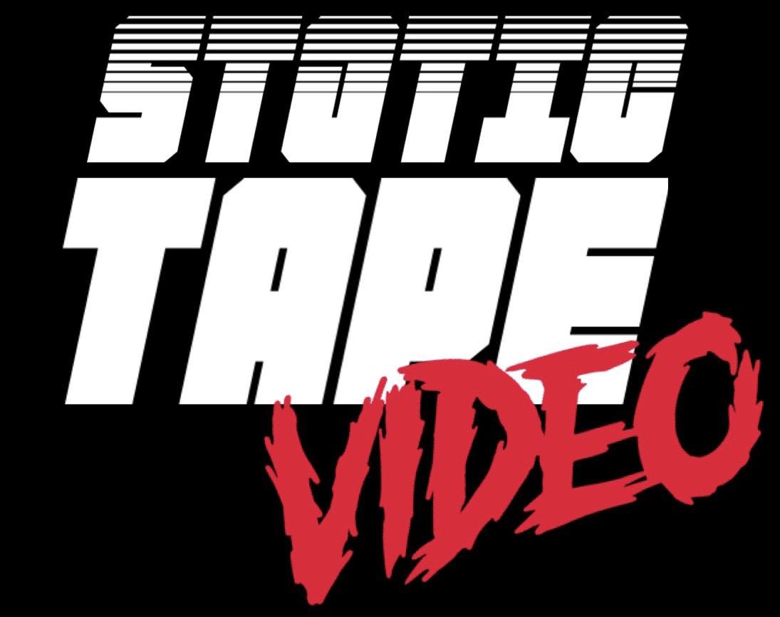 Static Tape Video