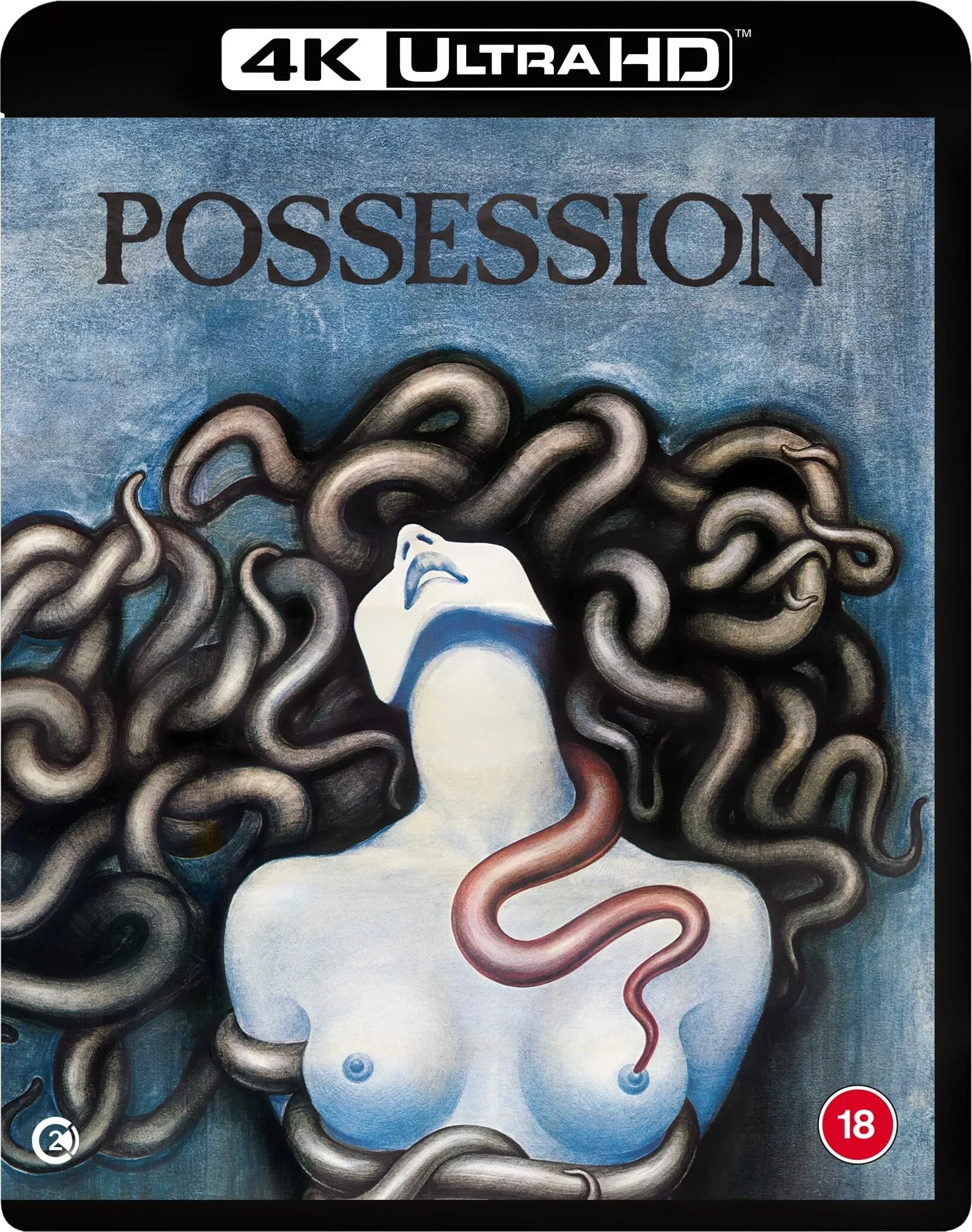 Possession (Standard Second Sight 4K UHD)