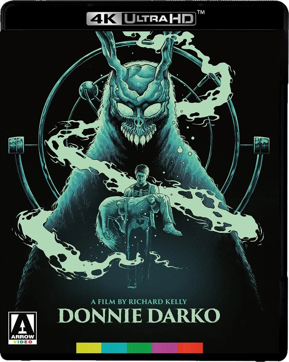 Donnie Darko (Arrow 4K UHD)
