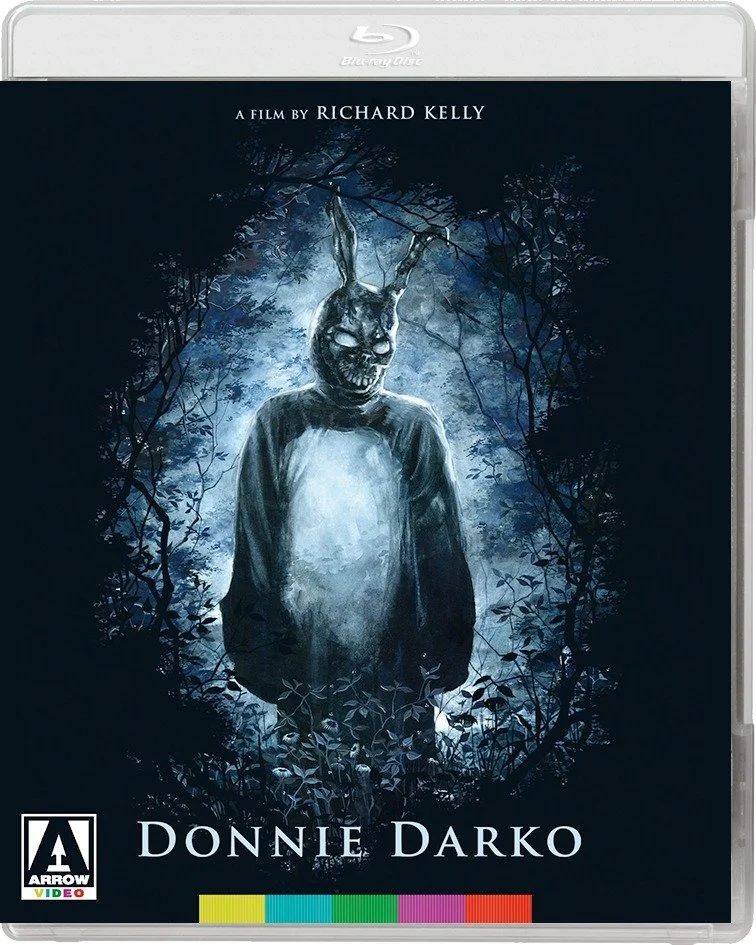 Donnie Darko (Arrow Blu Ray)