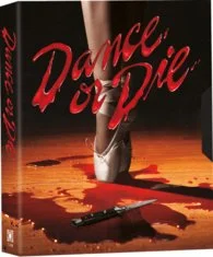 Dance or Die (Limited Edition Terror Vision Blu Ray + CD)