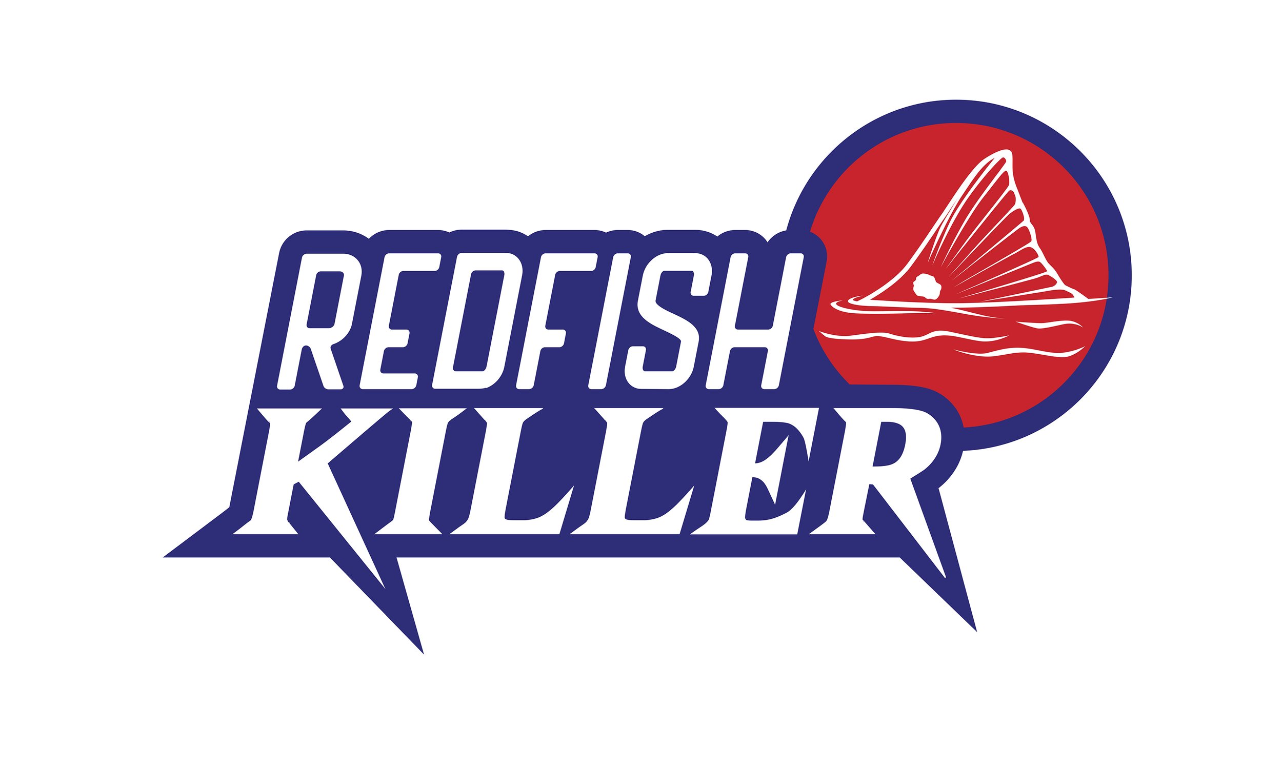 Redfish Killer