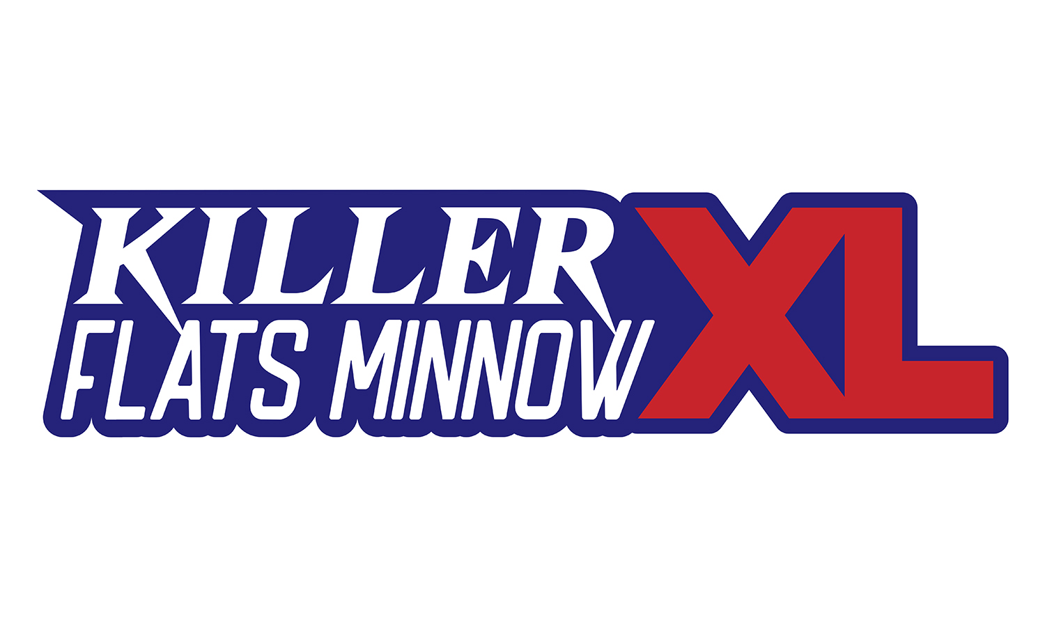 Killer Flats Minnow XL