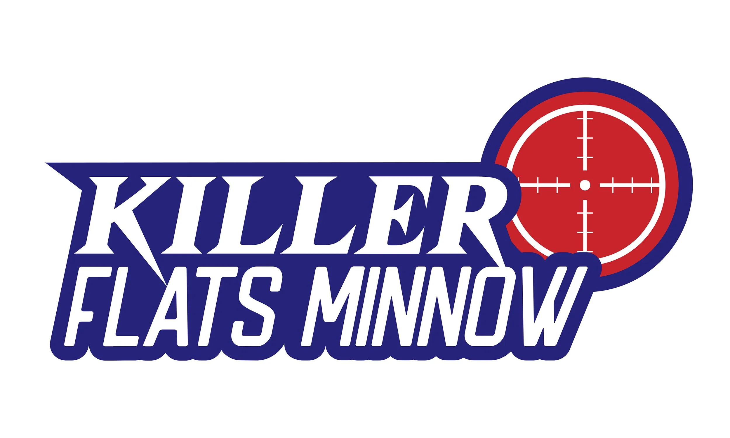 Killer Flats Minnow