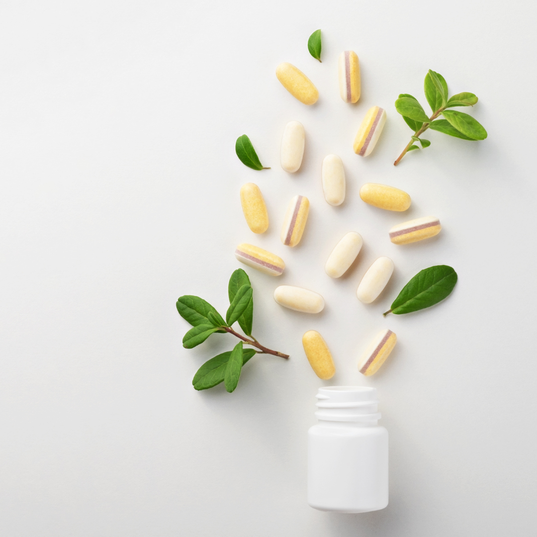 What supplements should I take?