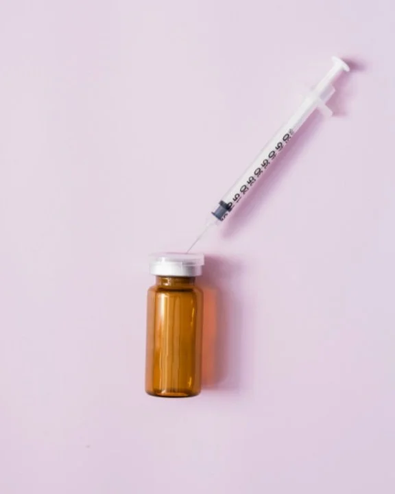How the F do I make progesterone shots less painful?