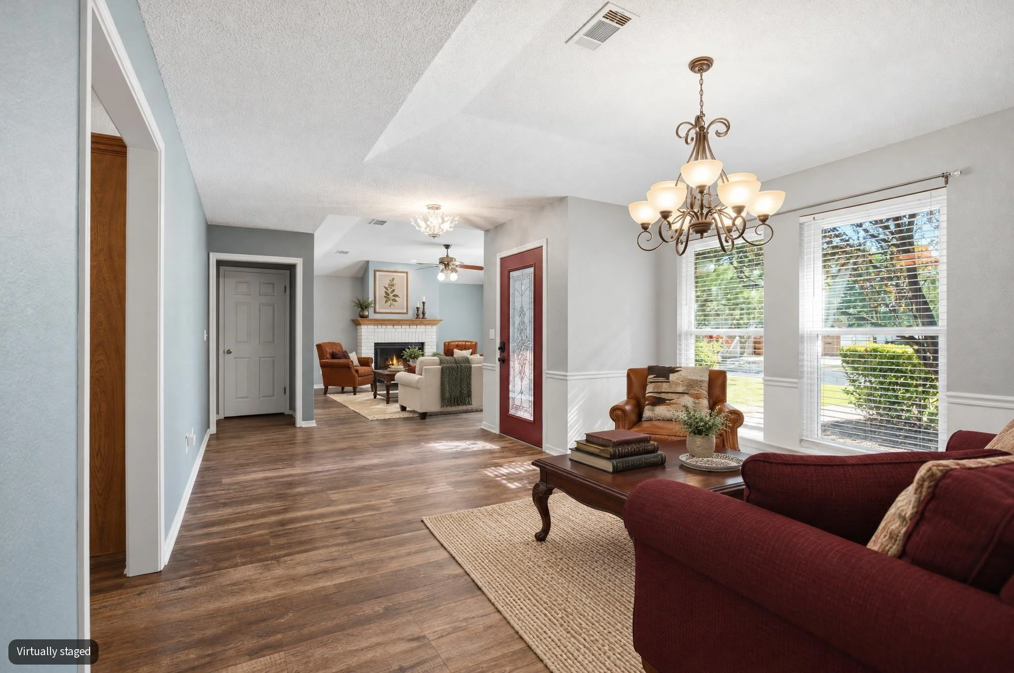 8-Photo 9 Entry way angle showing both livings.jpg