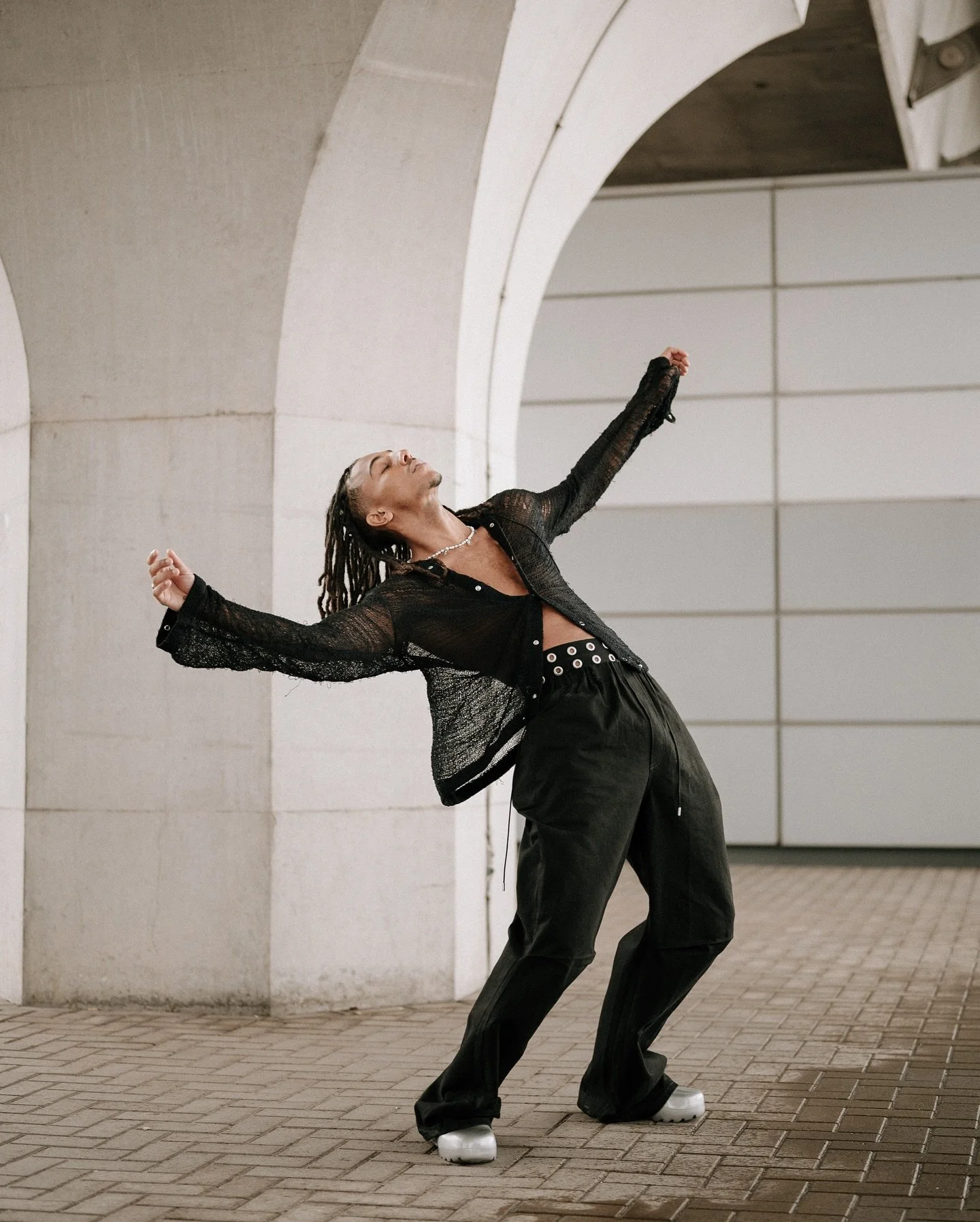 Kane Horn for @movesmagazine styled by me in @alyxstudio, @rafsimons &amp; @newbottega.

Film Photos @soniamartinezmulner 
Styling @rhysmarcusjay 
Hair @britinicampbell 
MUA @danielaxalves 

MOVES
Creative Movement Direction and Video Edit @shokirie 