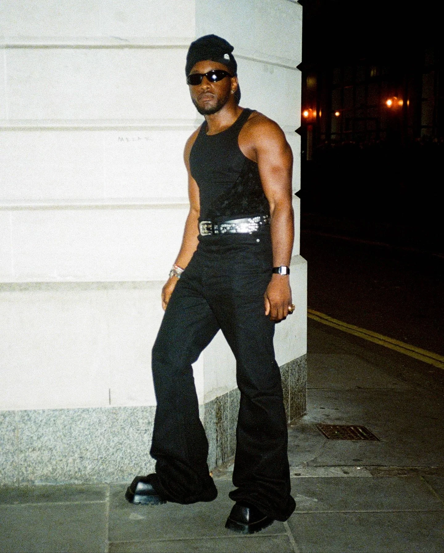 london fashion week daze. #lfw