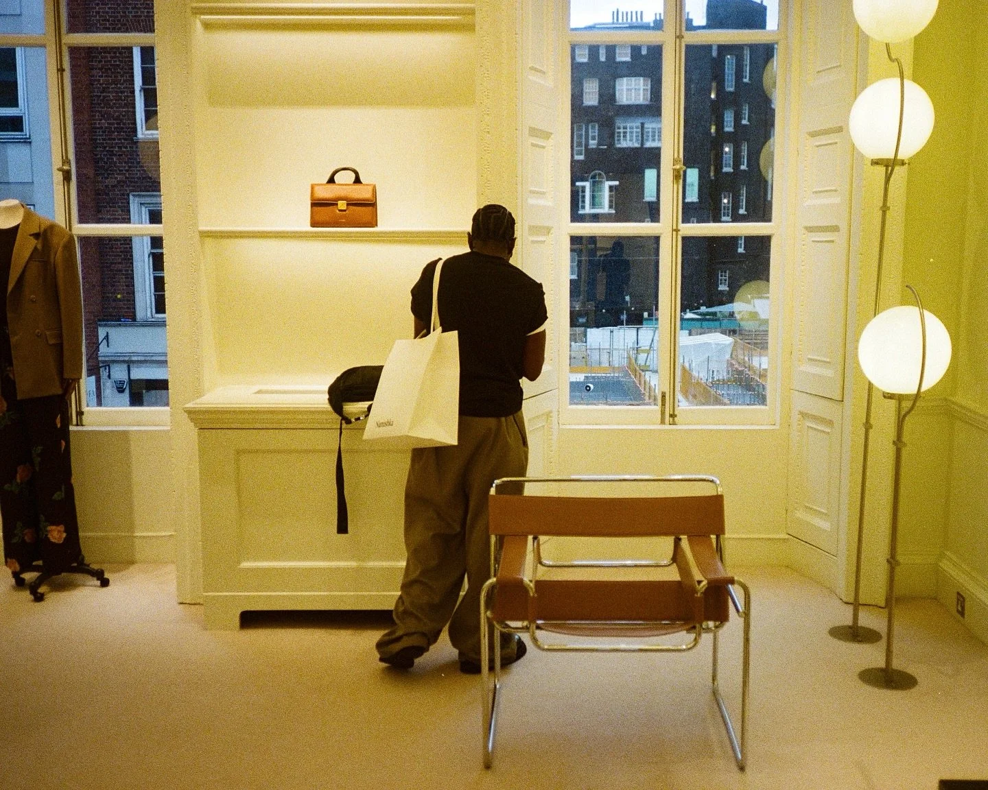 does work life balance exist?