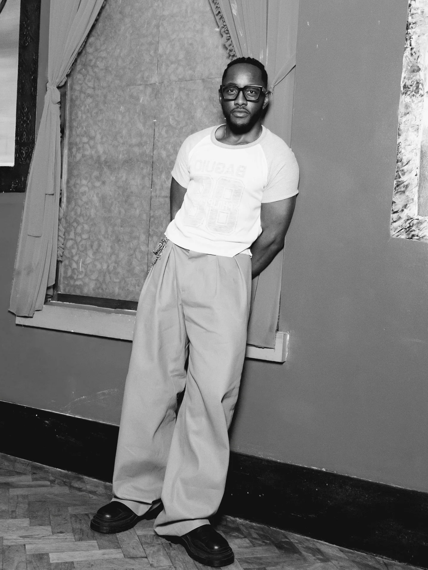 Closed out November out with a dinner, co-hosted by myself on behalf of @selecttheman, in honour of International Men&rsquo;s Day in collaboration with @myblaqbook.✨

Together my community platform and our agencies hosted our trailblazers for 2025. 
