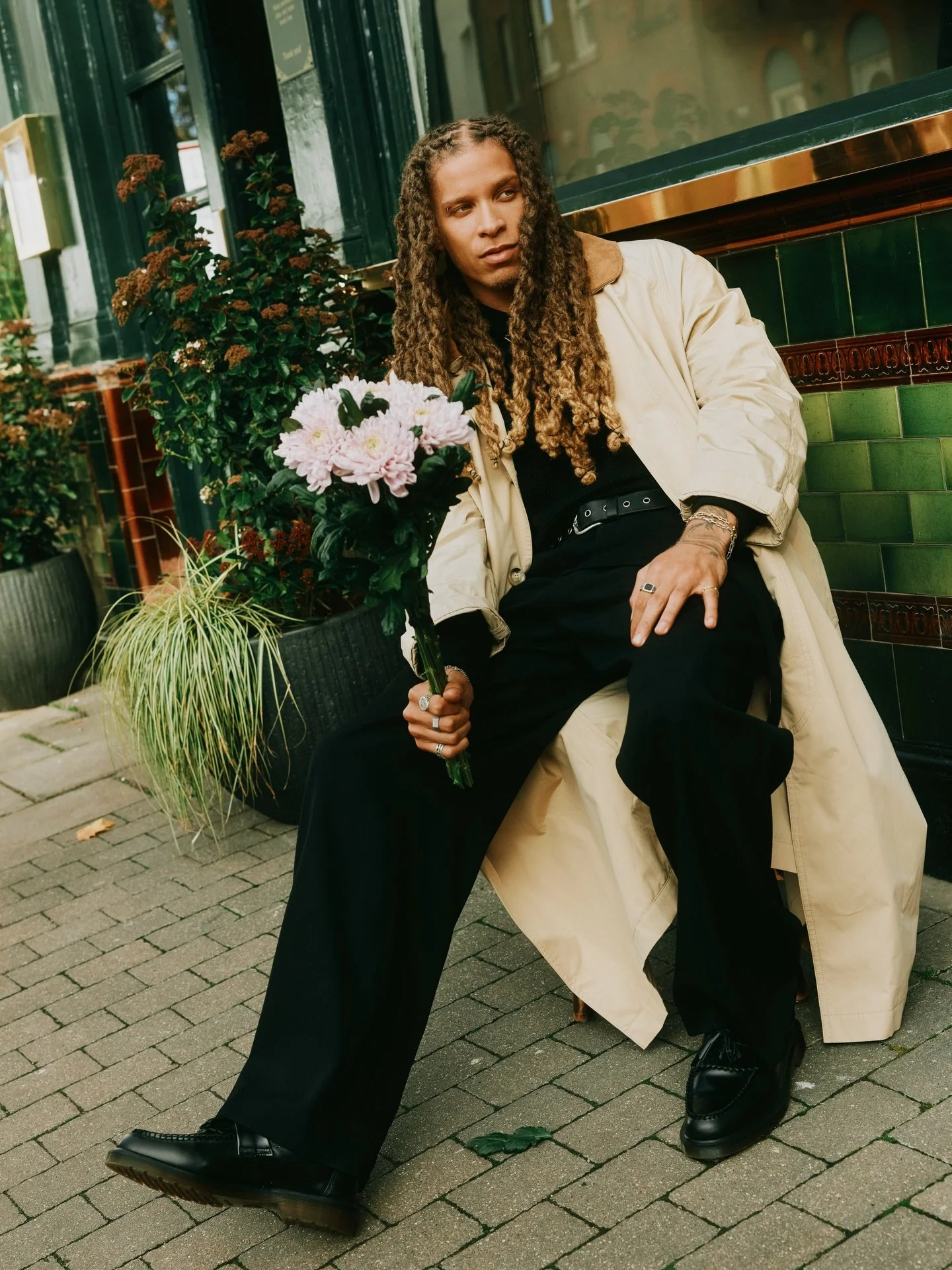 Recent Styling Work for @sergedenimes for their &ldquo;Hidden City&rdquo; Collection.

Model: @_chuckjunior
Videographer: @itselliotjackson
Director: @proudlock
Photography: @adamfussell
Styling: @rhysmarcusjay
Styling assistant: berryclothingco 
HAM