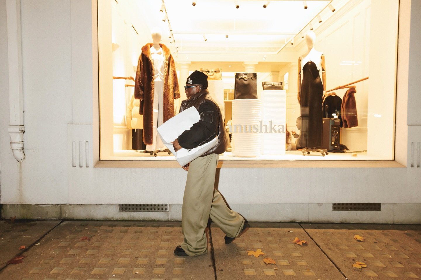 in the moment and still working on being present&hellip;

📽️: @acalifleur