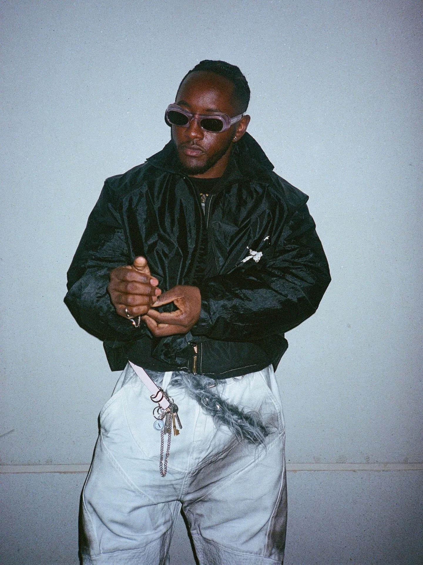 I should&rsquo;ve posted this last week&hellip;