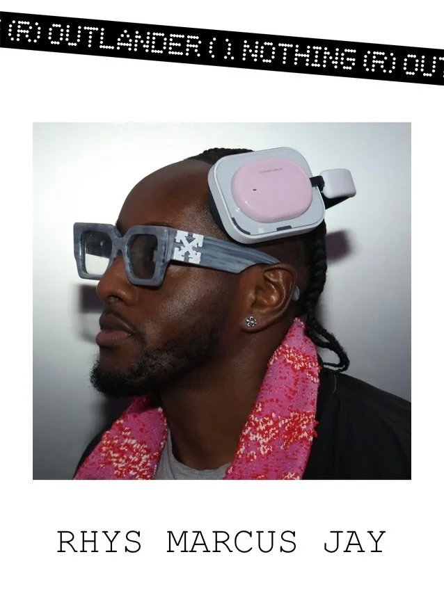 a.k.a. Mr catch me if you can 🌪️