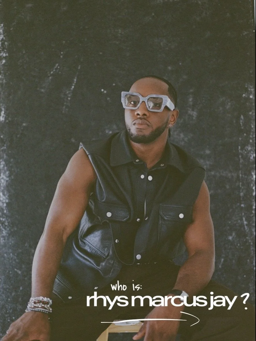 the evolution of rmj💫