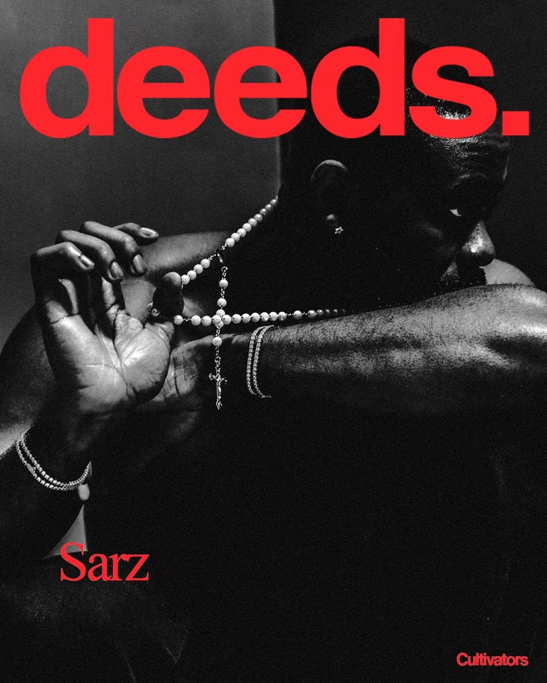 Recent styling work, @only1sarz for @deedsmagazine 🪡

Photography: Ahmed Idries @haruki.design
Creative Director: Zekaria Al-Bostani @zek.snaps &amp; Ahmed Idries @haruki.design
Producer: Seneo Mwamba @seneomwamba
Grooming: Dalila Bone @dalila_mua
F