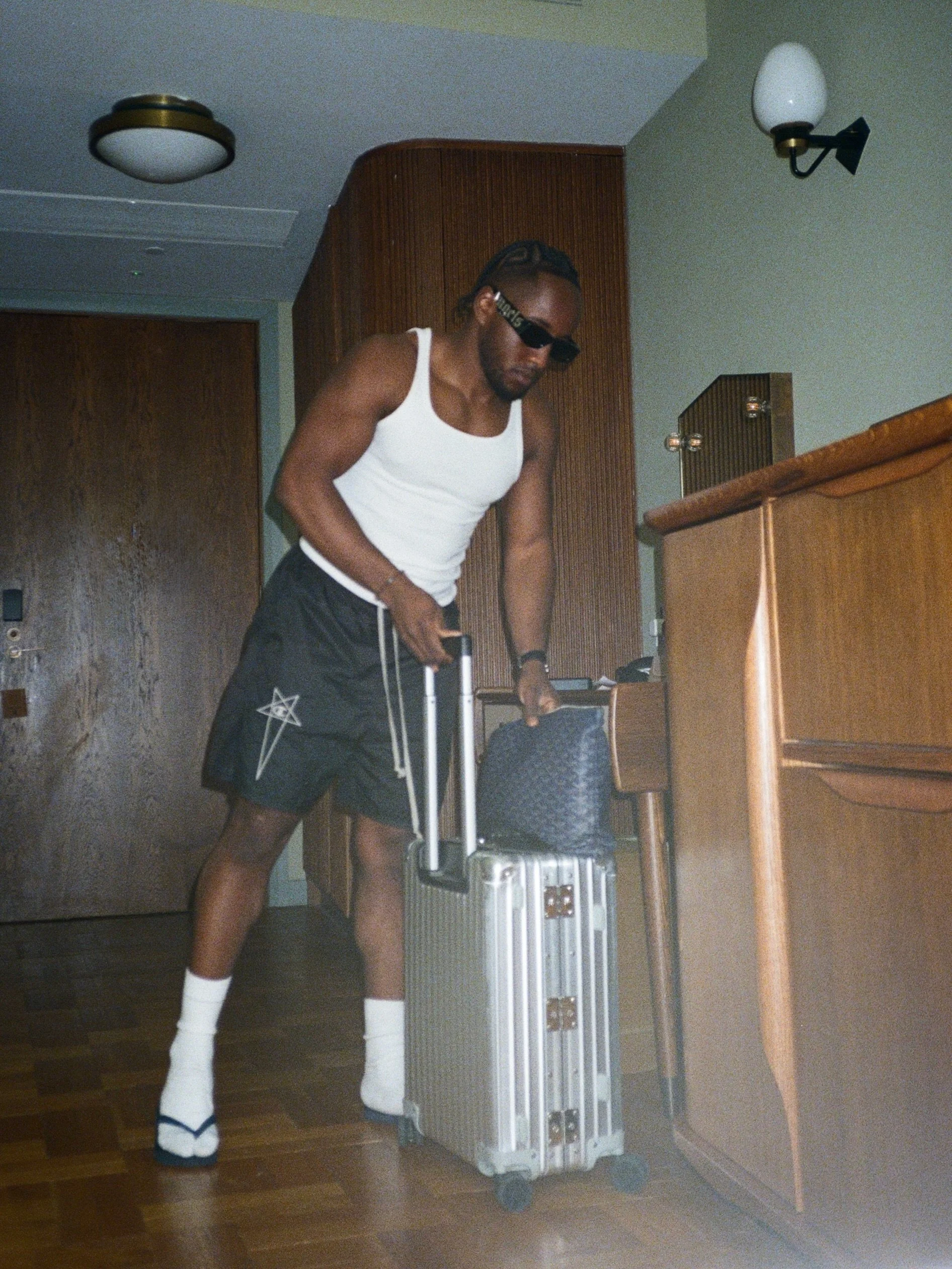 Found this in my camera roll 🎞️