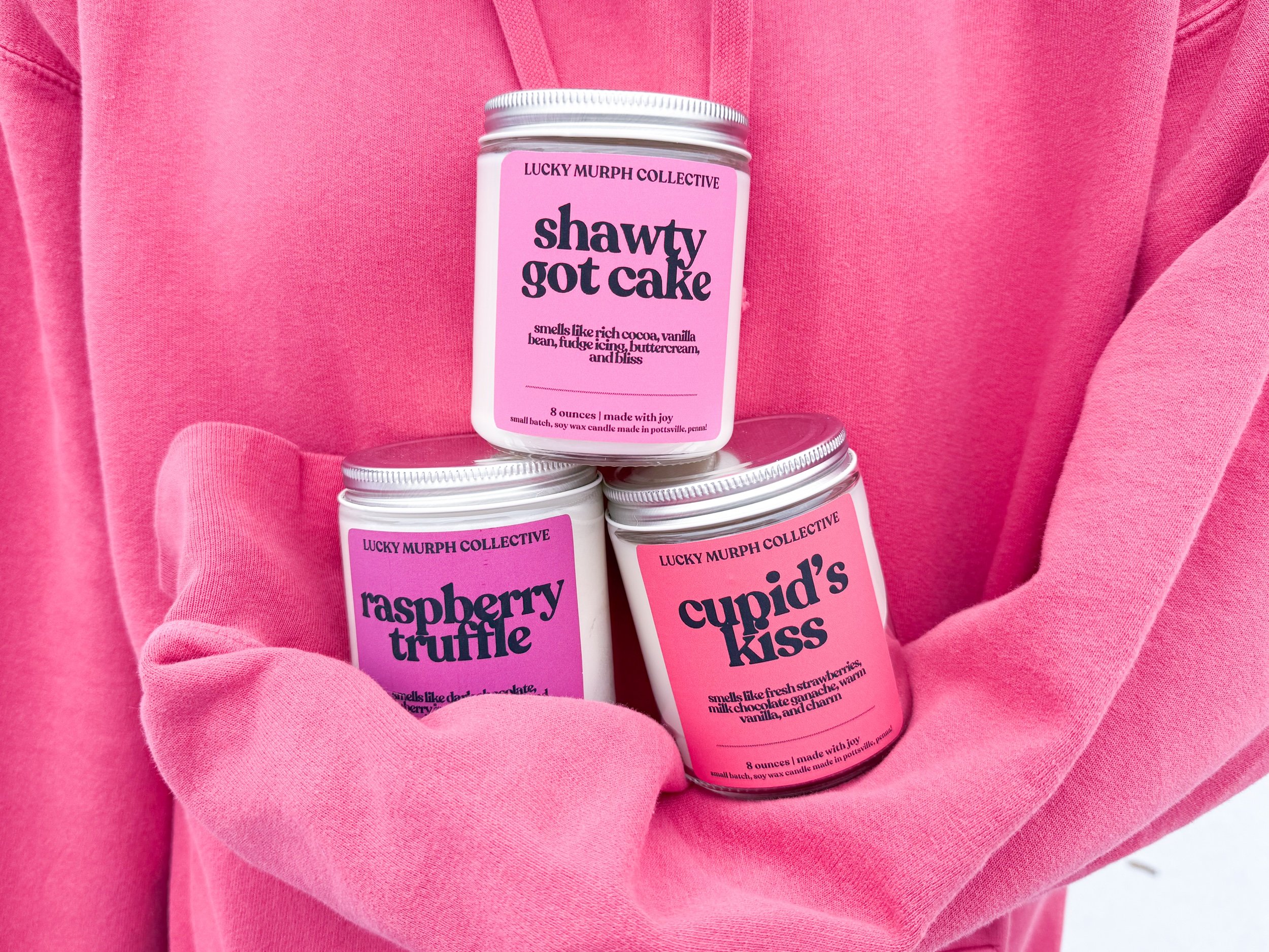 Valentine’s Day Bundle