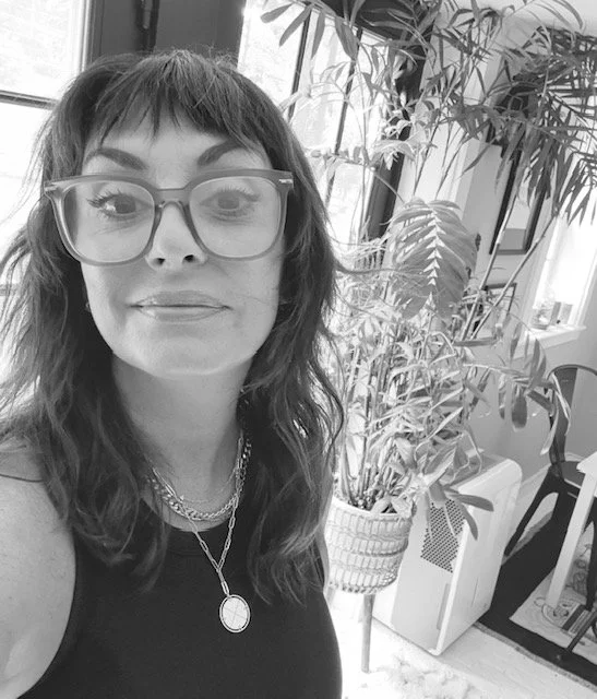 a girlfriend’s guide to perimenopause