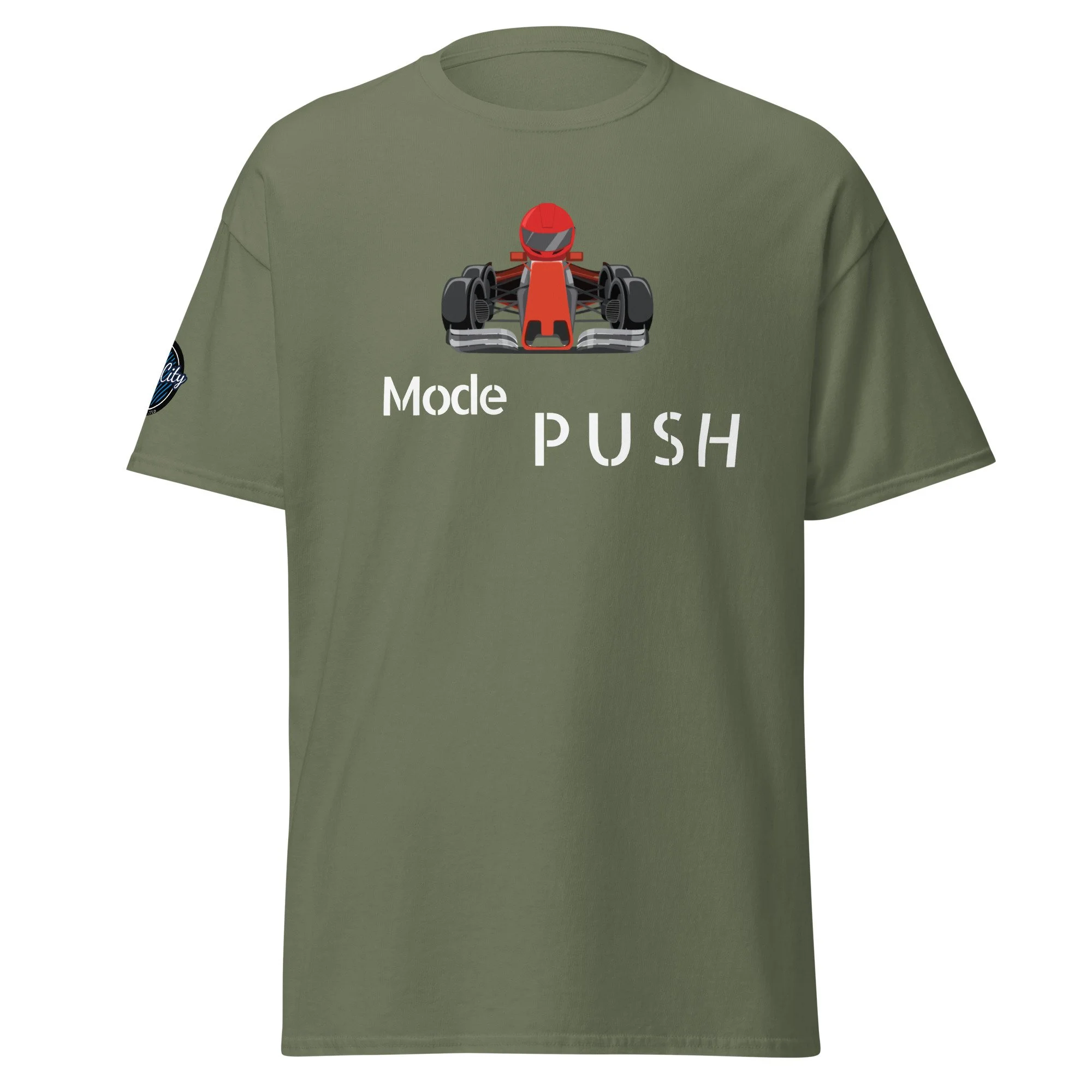 unisex-classic-tee-military-green-front-667b7c8ec6a60.jpg