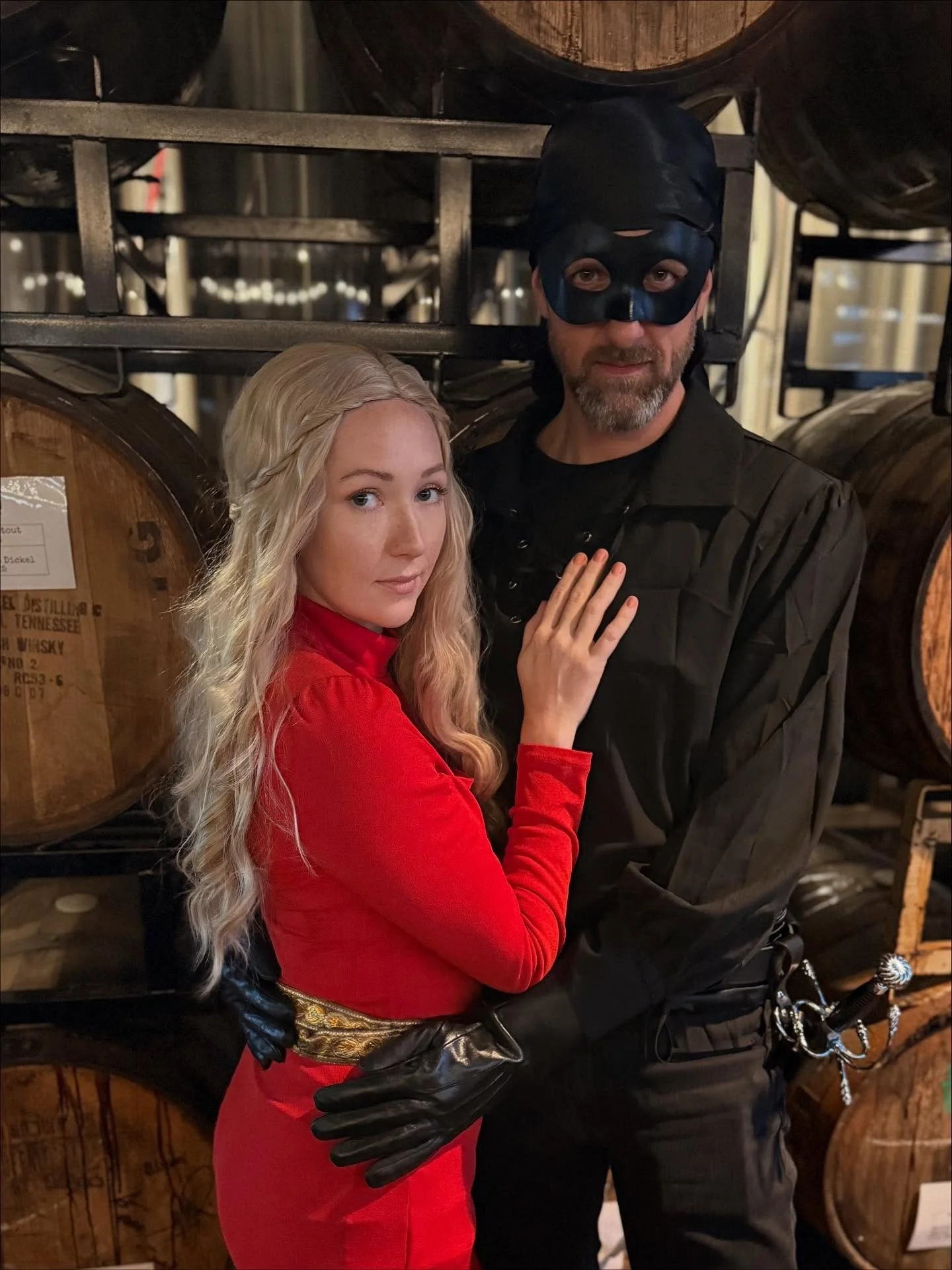 As you wish 👑⚔️👰🏼&zwj;♀️