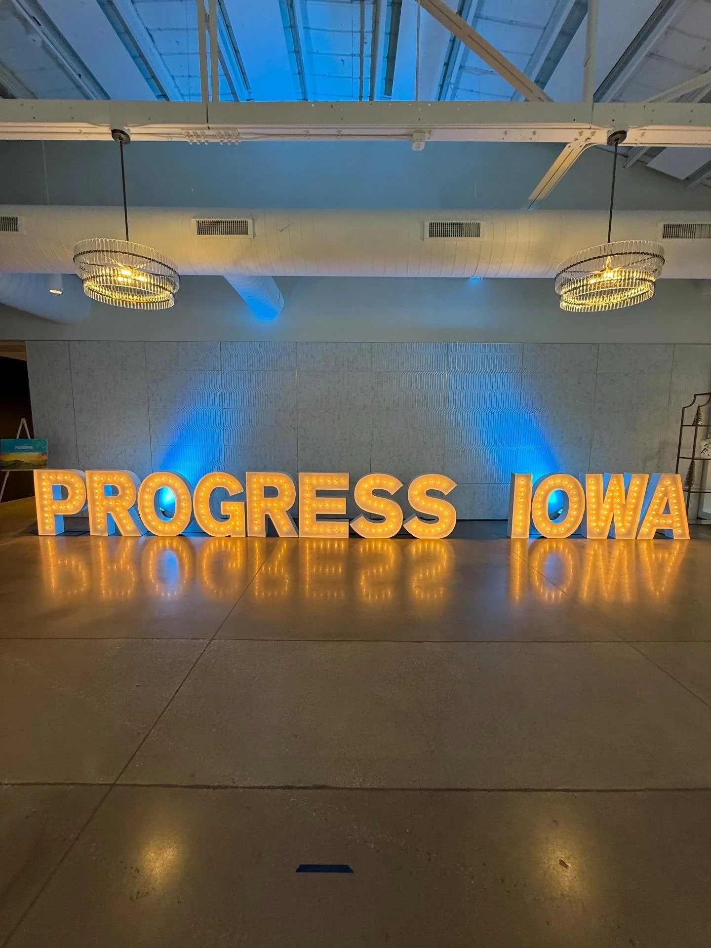 I 💙 @progressiowa