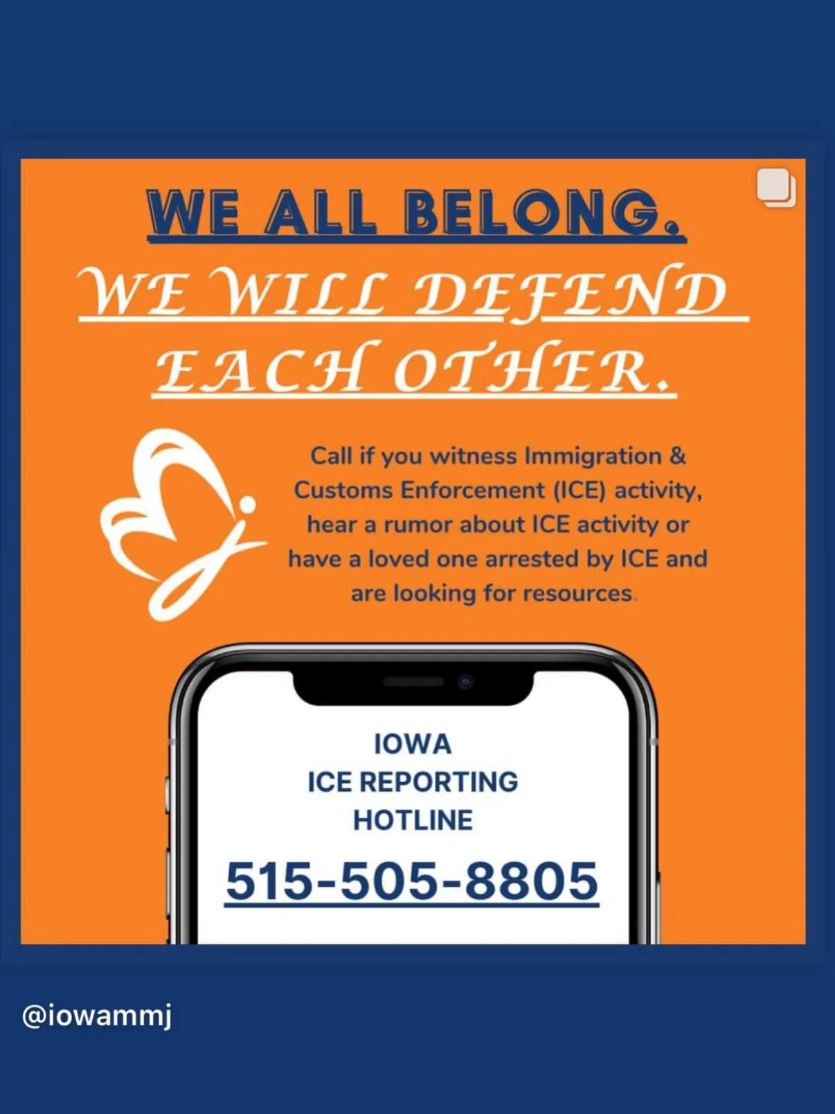 Save this number in your phone right now.