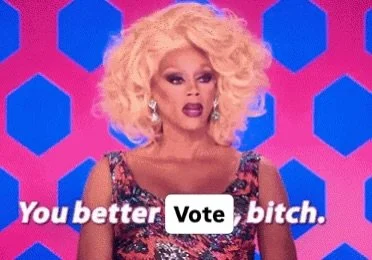 Iowa - IT&rsquo;S PRIMARY ELECTION WEEK! Make a plan to vote on or before Tuesday, June 2nd + if you&rsquo;ve already voted, let me know in the comments!!