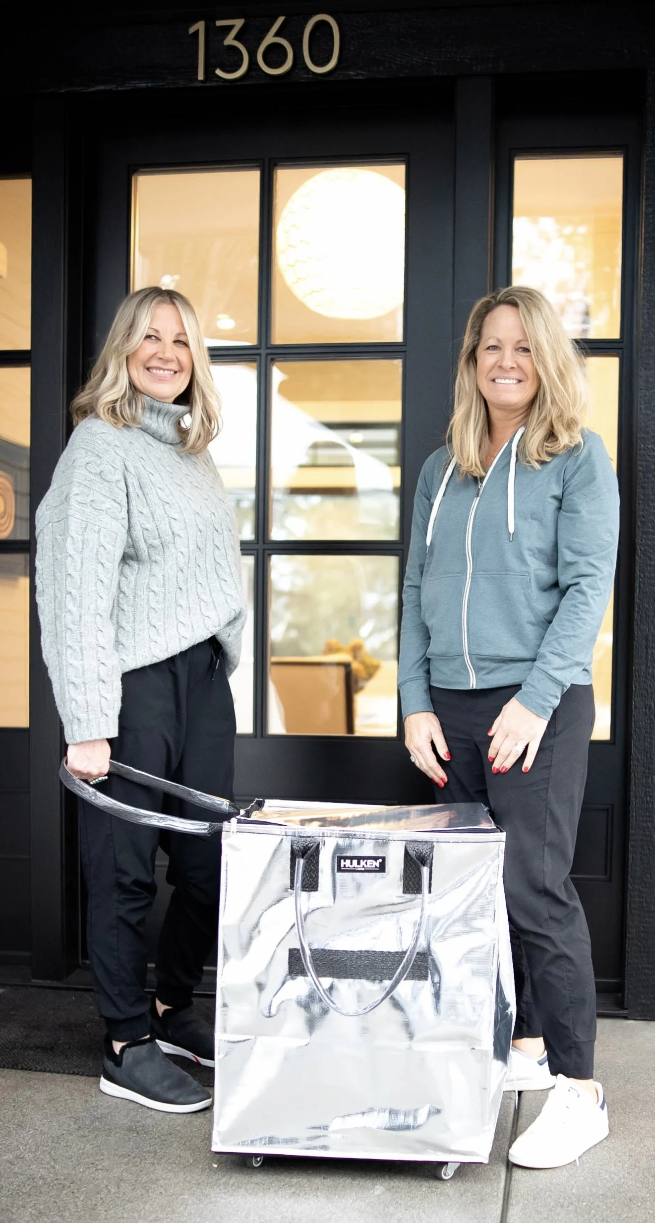 In-Home Consultation