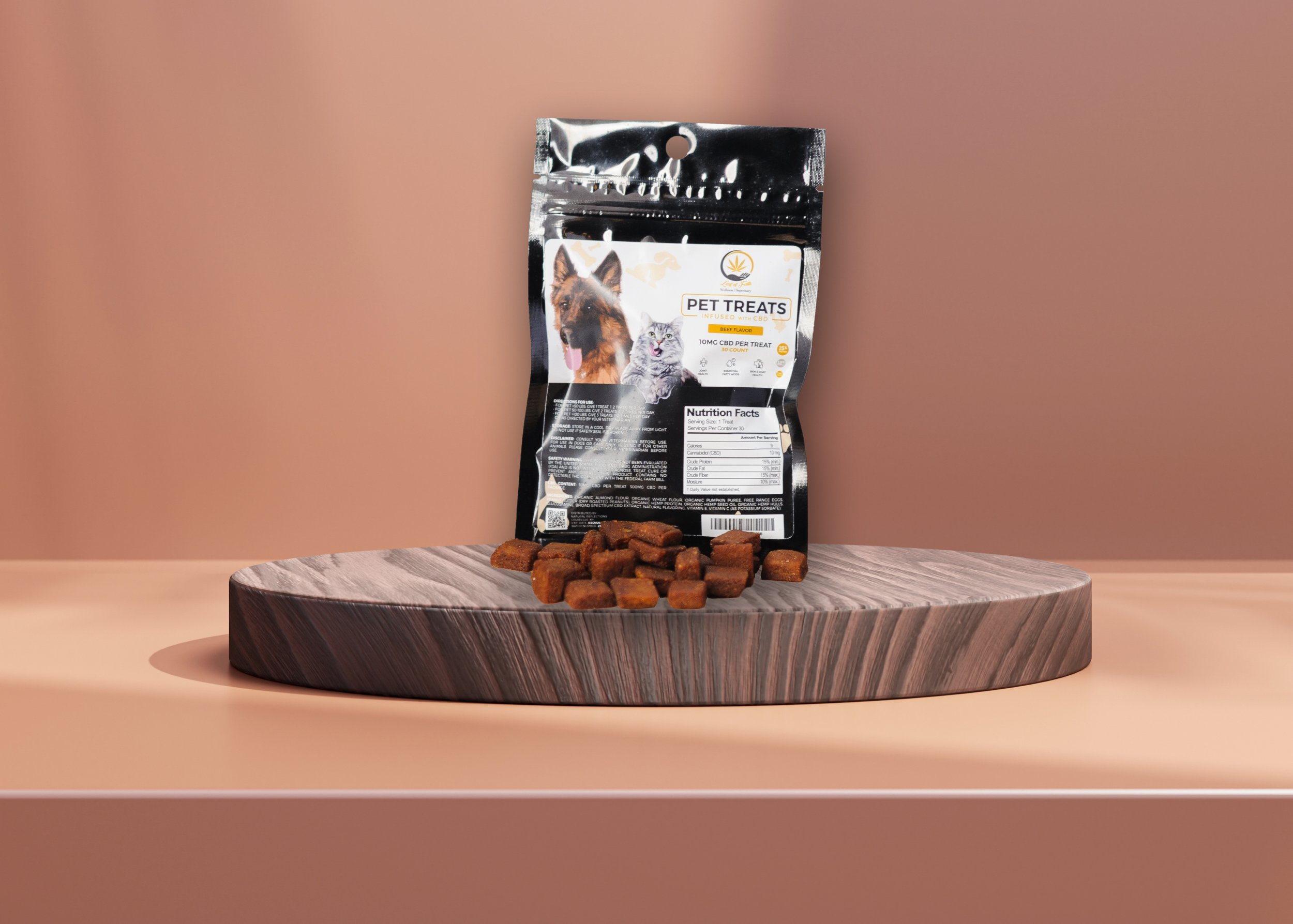 Pet CBD