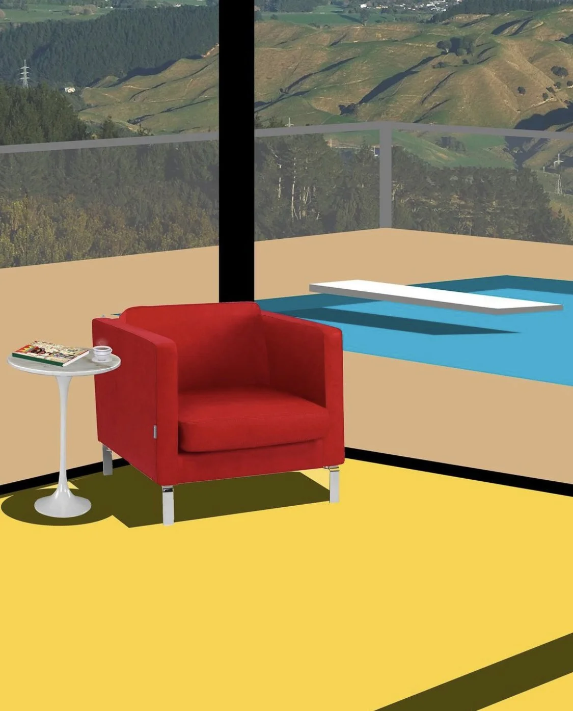 Charlie Haydn Taylor