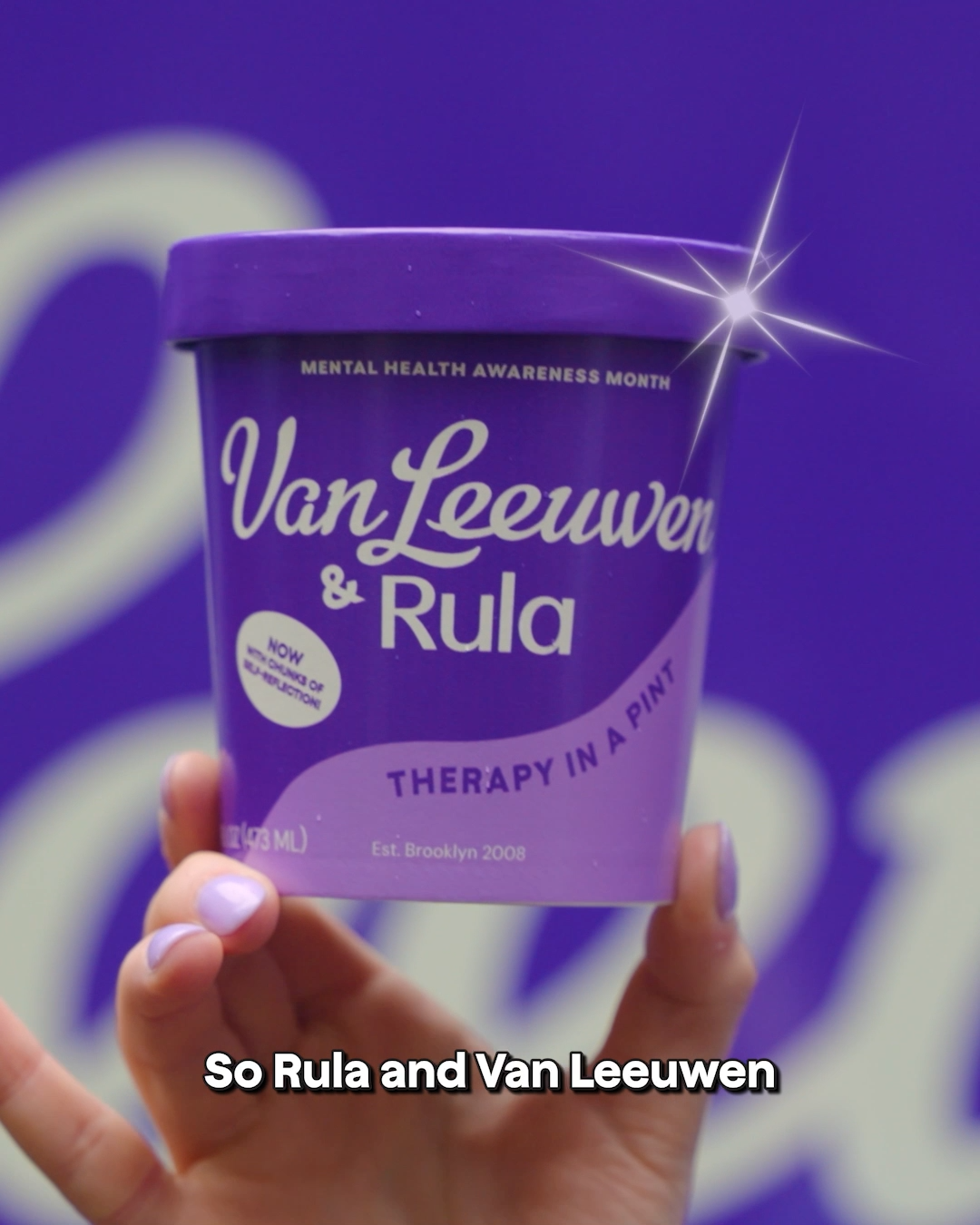 Rula Therapy in a Pint