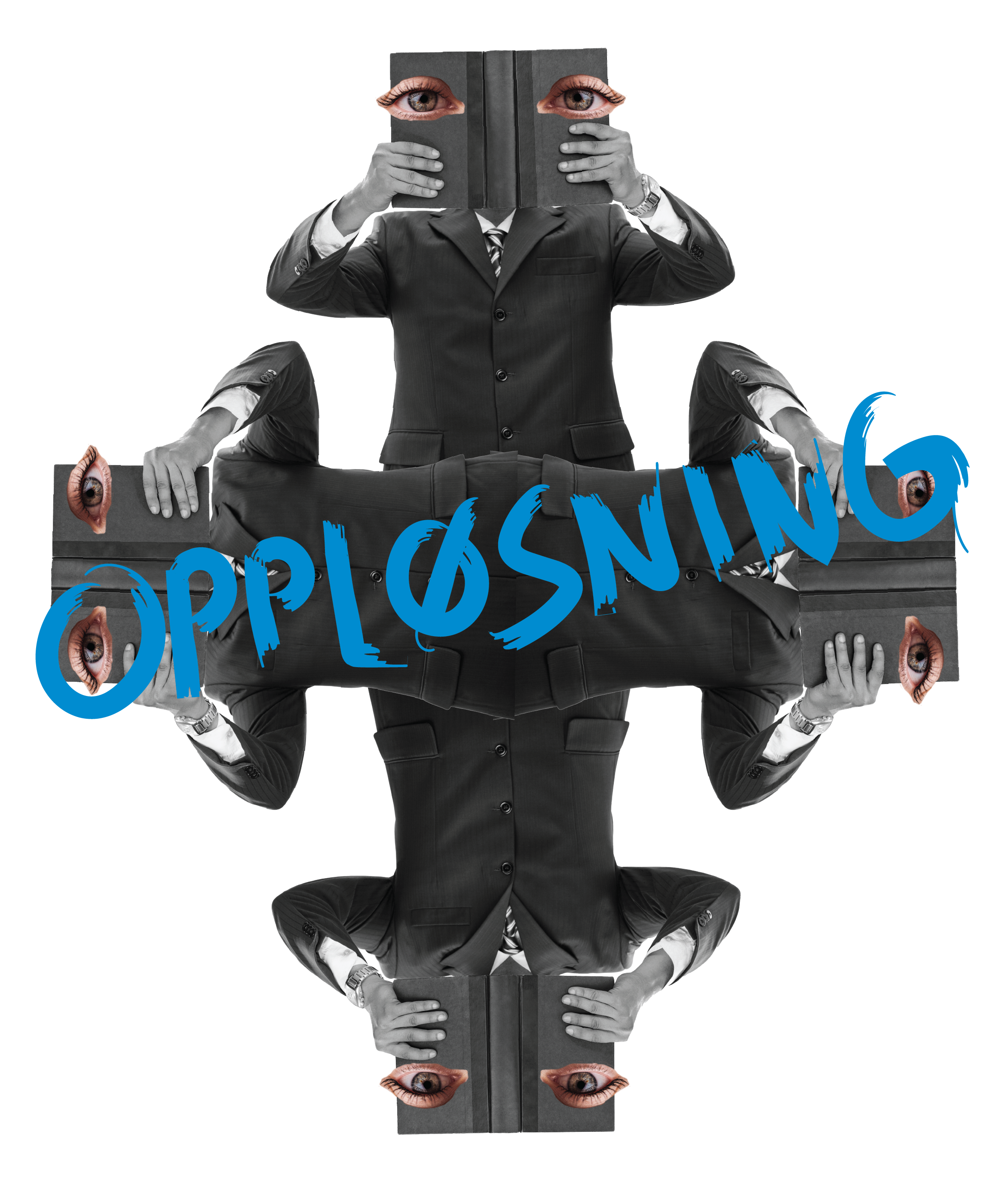 Oppløsning - LIT FEST