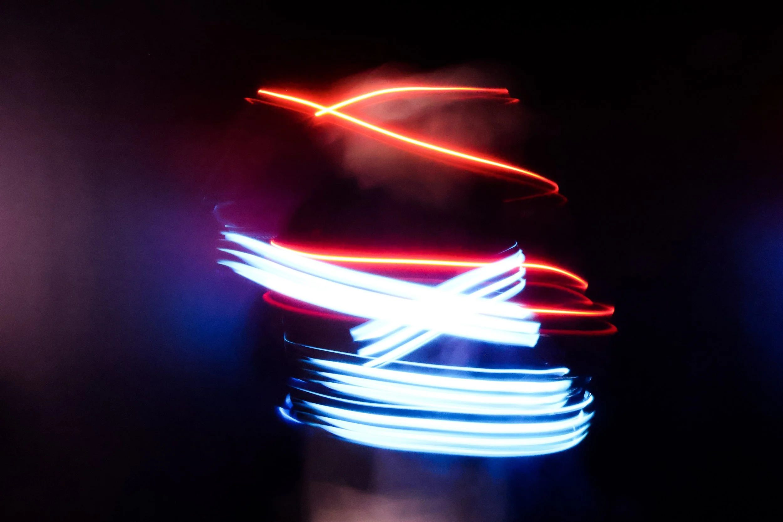 Lights - Photography Exploration