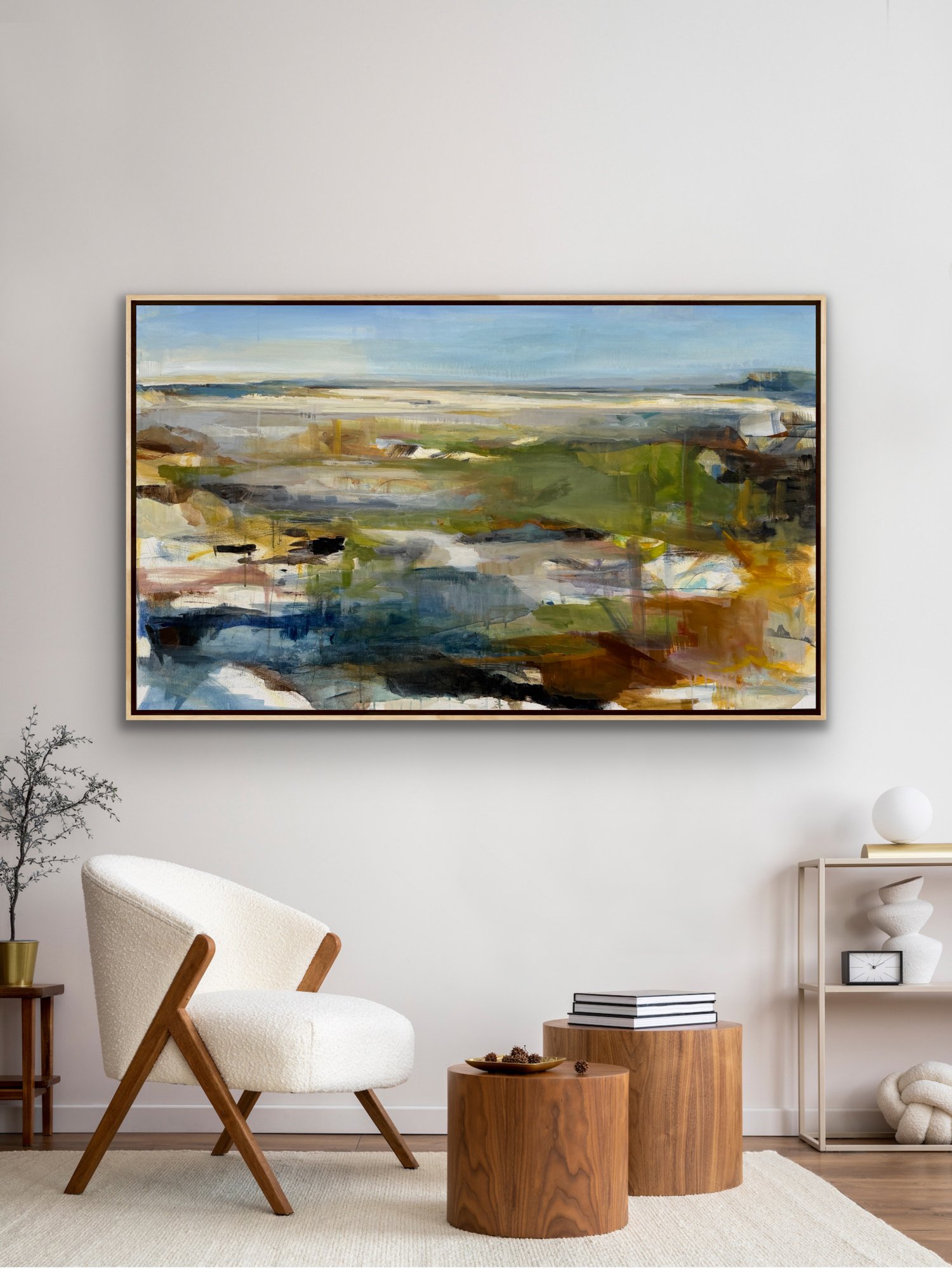 River's Edge