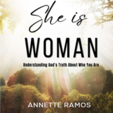 She is Woman Thumbnail.png