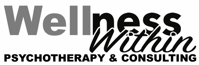 WELLNESS WITHIN PSYCHOTHERAPY &amp; CONSULTING