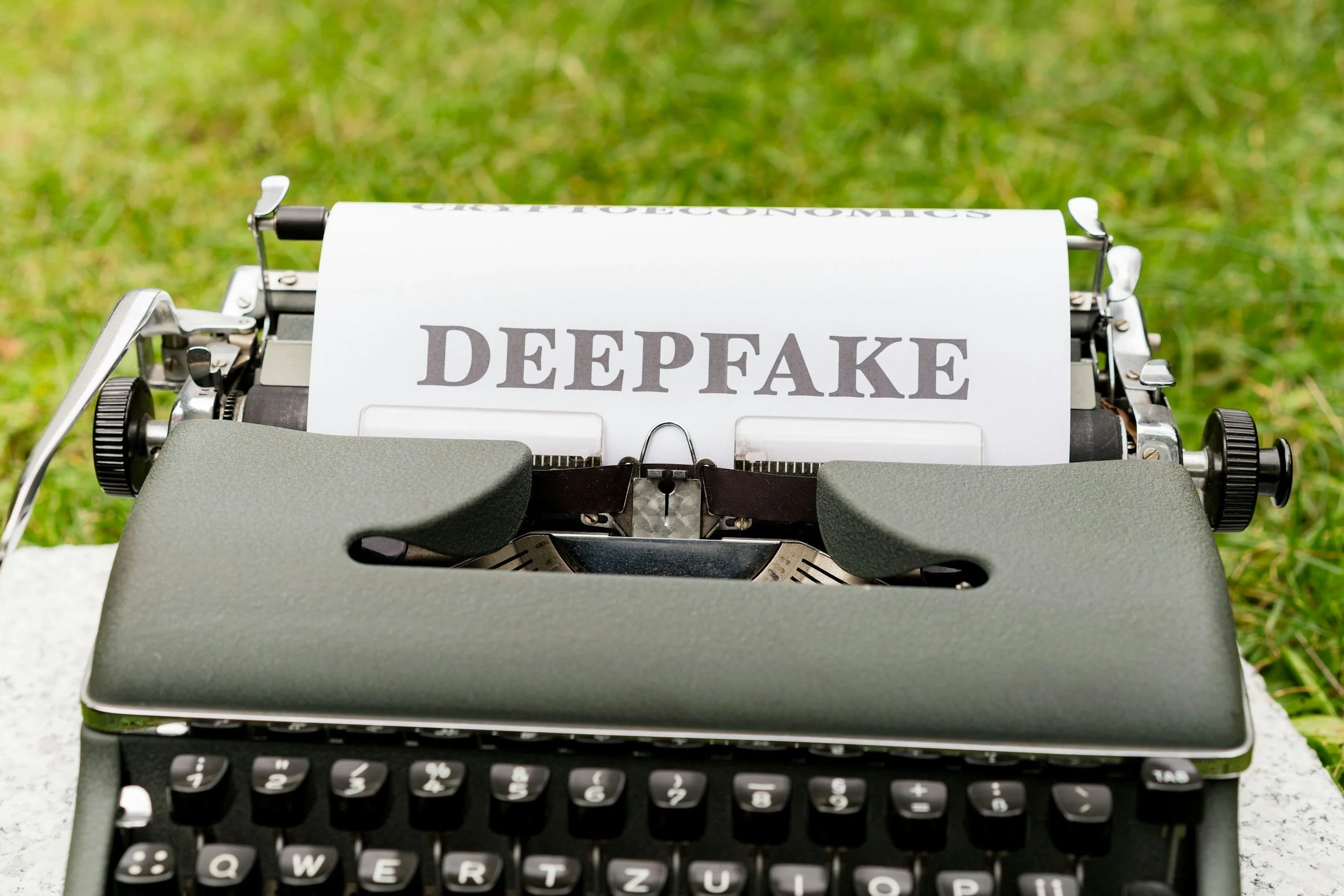 Gerçek mi, Yapay mı? Deepfake’in Yarattığı Güven Krizi