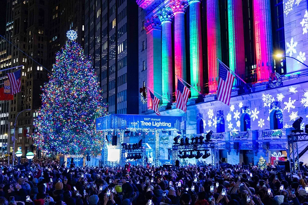 How December Ends: What History Says About the Market