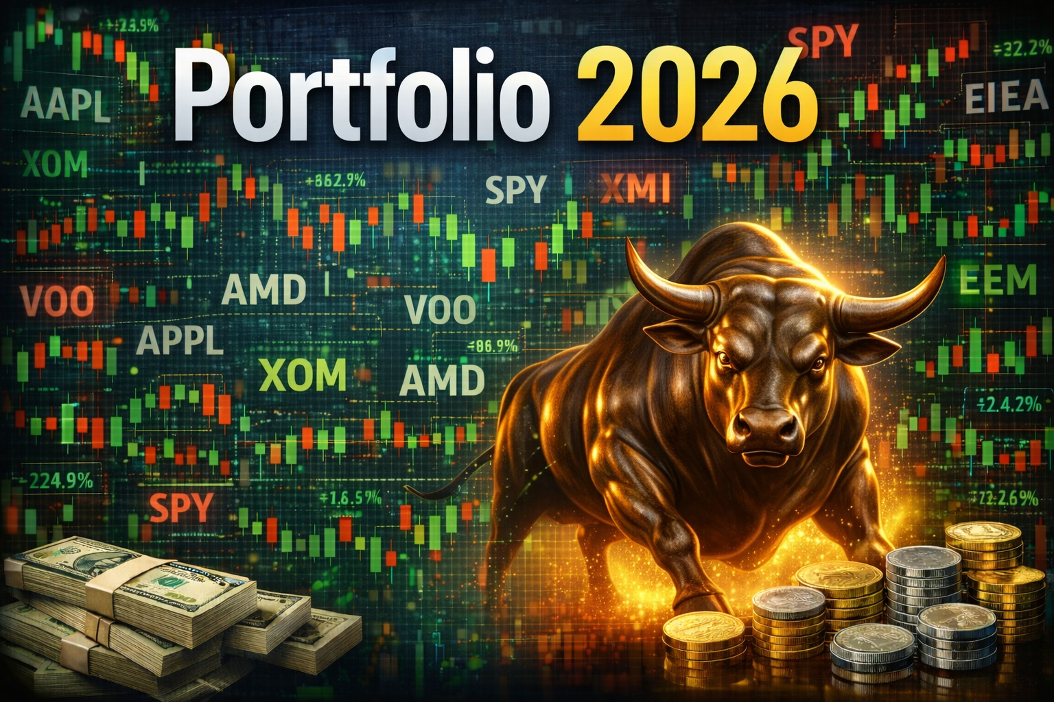 My portfolio