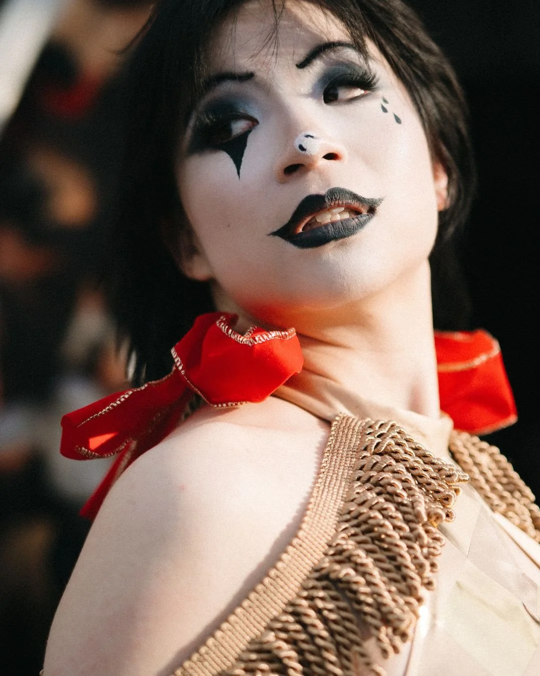Some of our favorite looks are still stunning us! The artistry our volunteer makeup team brought to ALTBALL 2025 was absolutely unmatched&mdash;every face was a masterpiece! 

From bold editorial moments to flawless runway-ready glam, these incredibl
