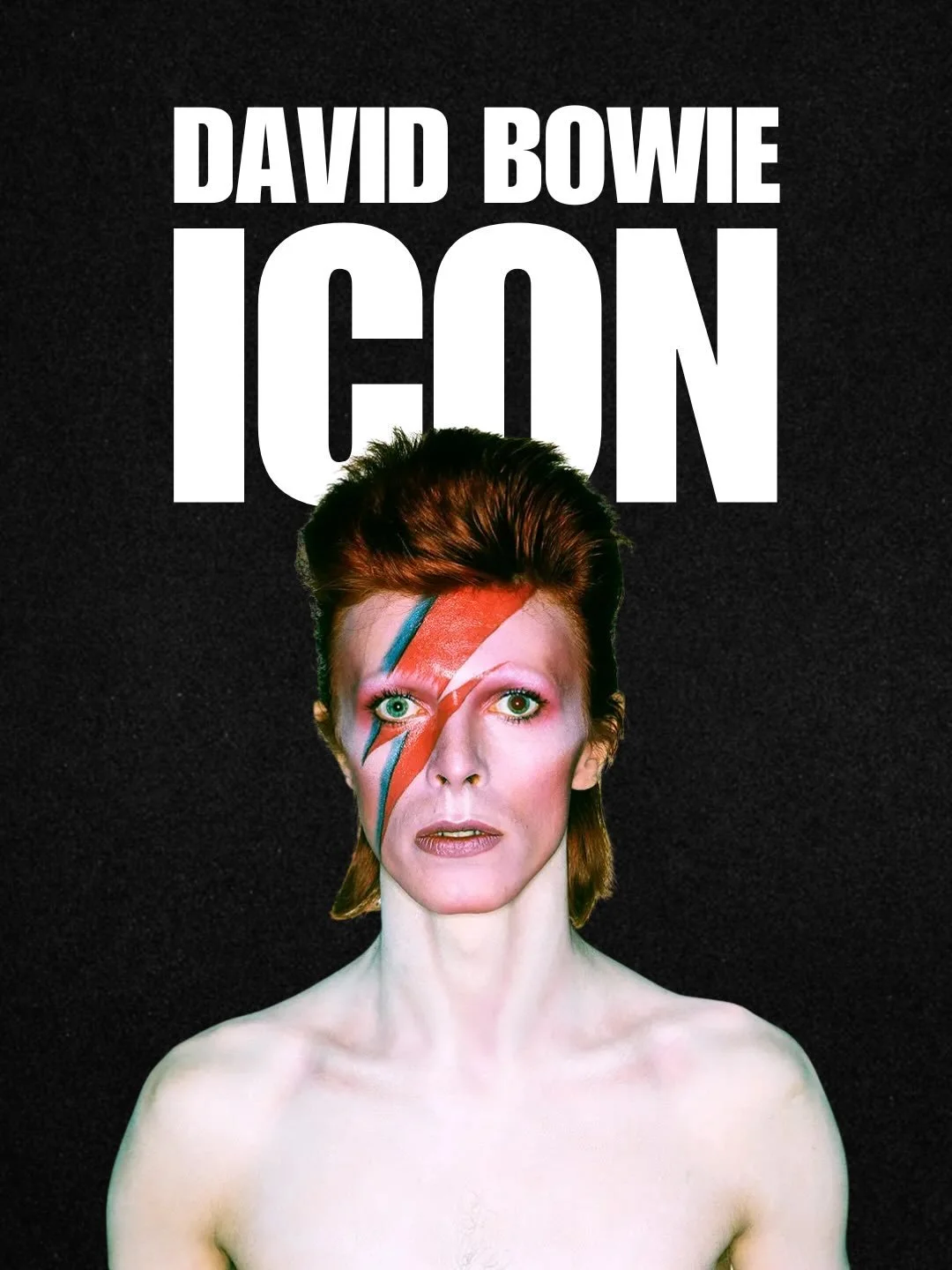 DAVID BOWIE: ICON

David Bowie didn&rsquo;t just change fashion - he changed who got to change.

Bowie put androgyny center stage. Bold makeup, blurred lines, and zero apologies. He gave queer youth permission to be strange, theatrical, and fully the
