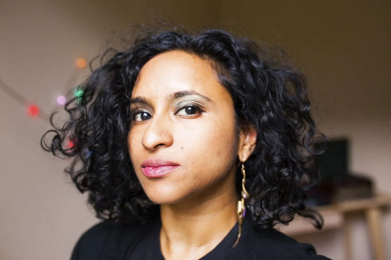 That One Time I Stayed Up All Night Making Excuses to Talk to Danger