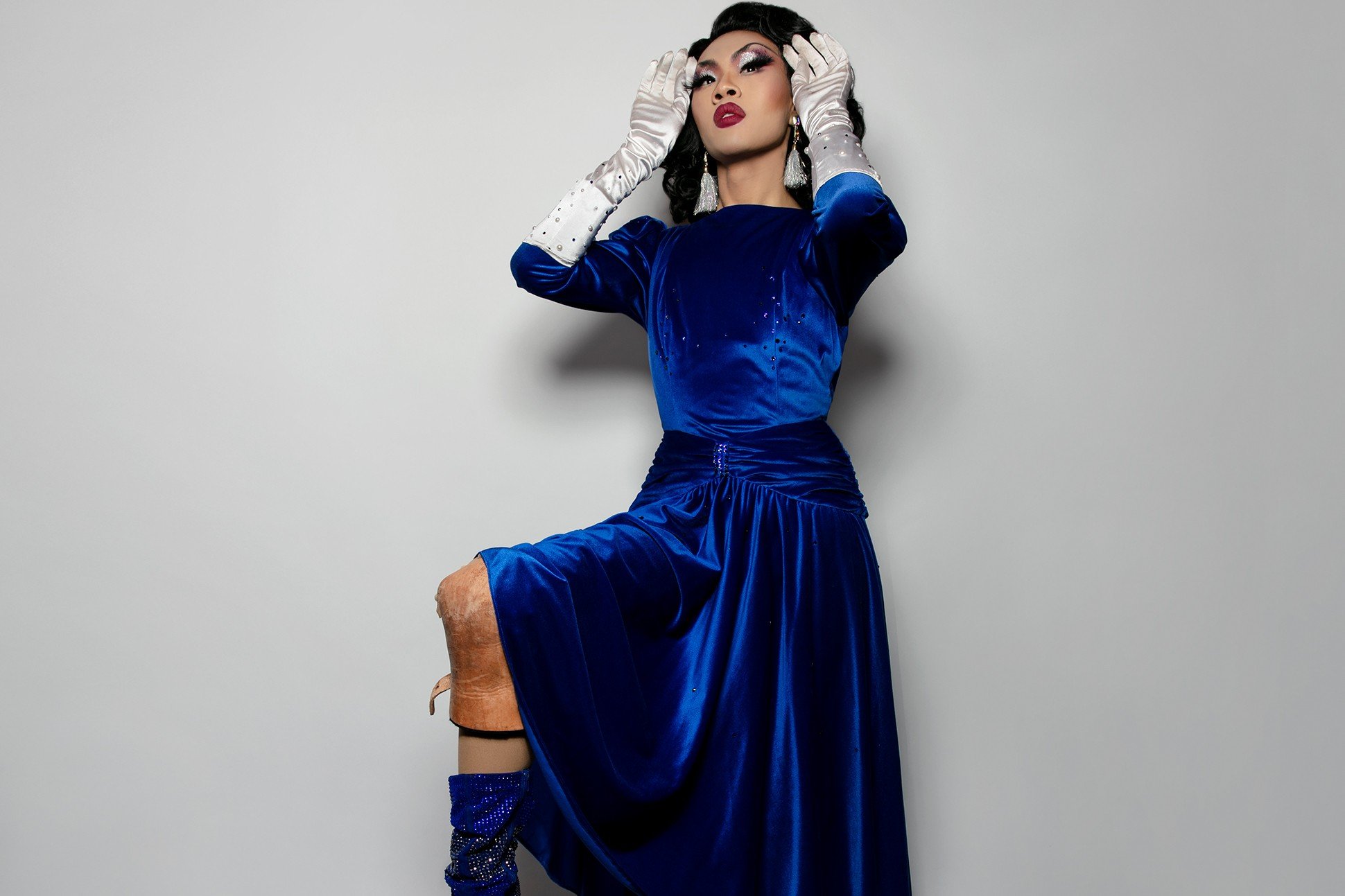 june 8, the smiley barista remembers my name