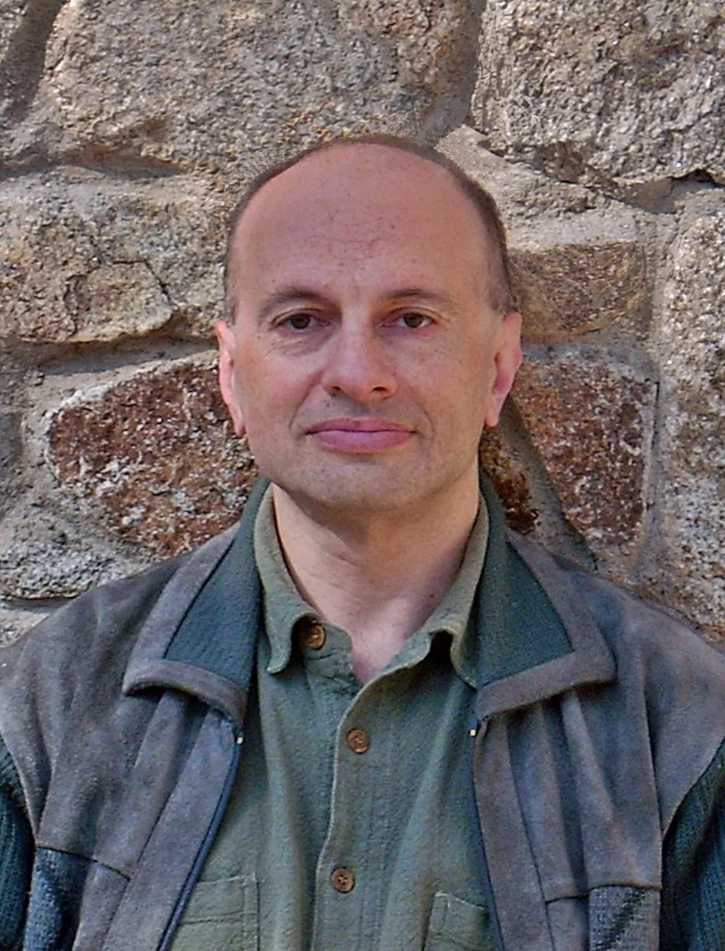 The Pianist by Tony Kitt