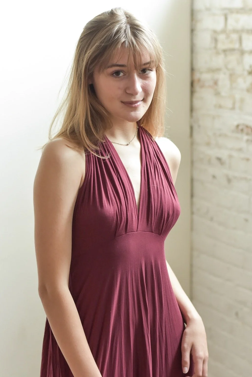 Lulu's Tricks of the Trade Burgundy Maxi Dress | Pass Down The Gown passdownthegown Lulu's Tricks of the Trade Burgundy Maxi Dress | Pass Down The Gown passdownthegown