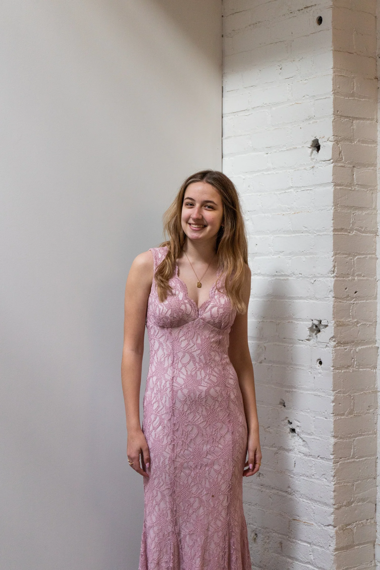 Morgan&Co. Embellished Pink Floral Lace | Pass Down the Gown passdownthegown Morgan&Co. Embellished Pink Floral Lace | Pass Down the Gown passdownthegown