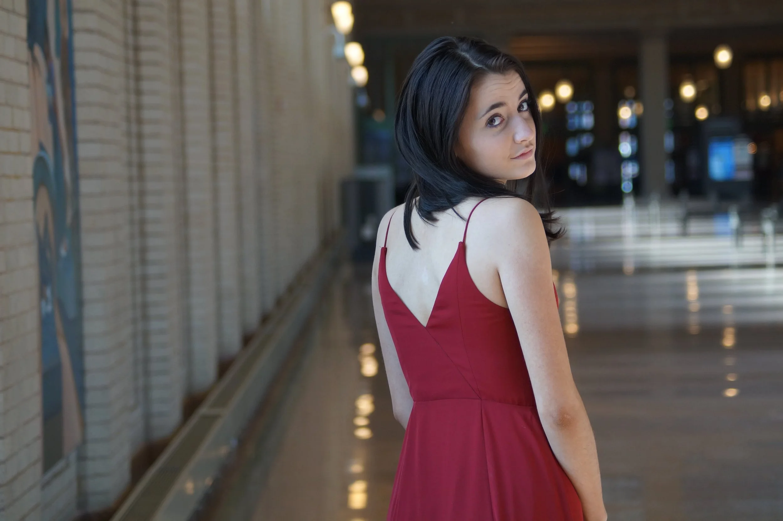 fame and partners wrapped pleated dress Fame and Partners | Dresses | Fame And Partners Wrapped Pleated Dress