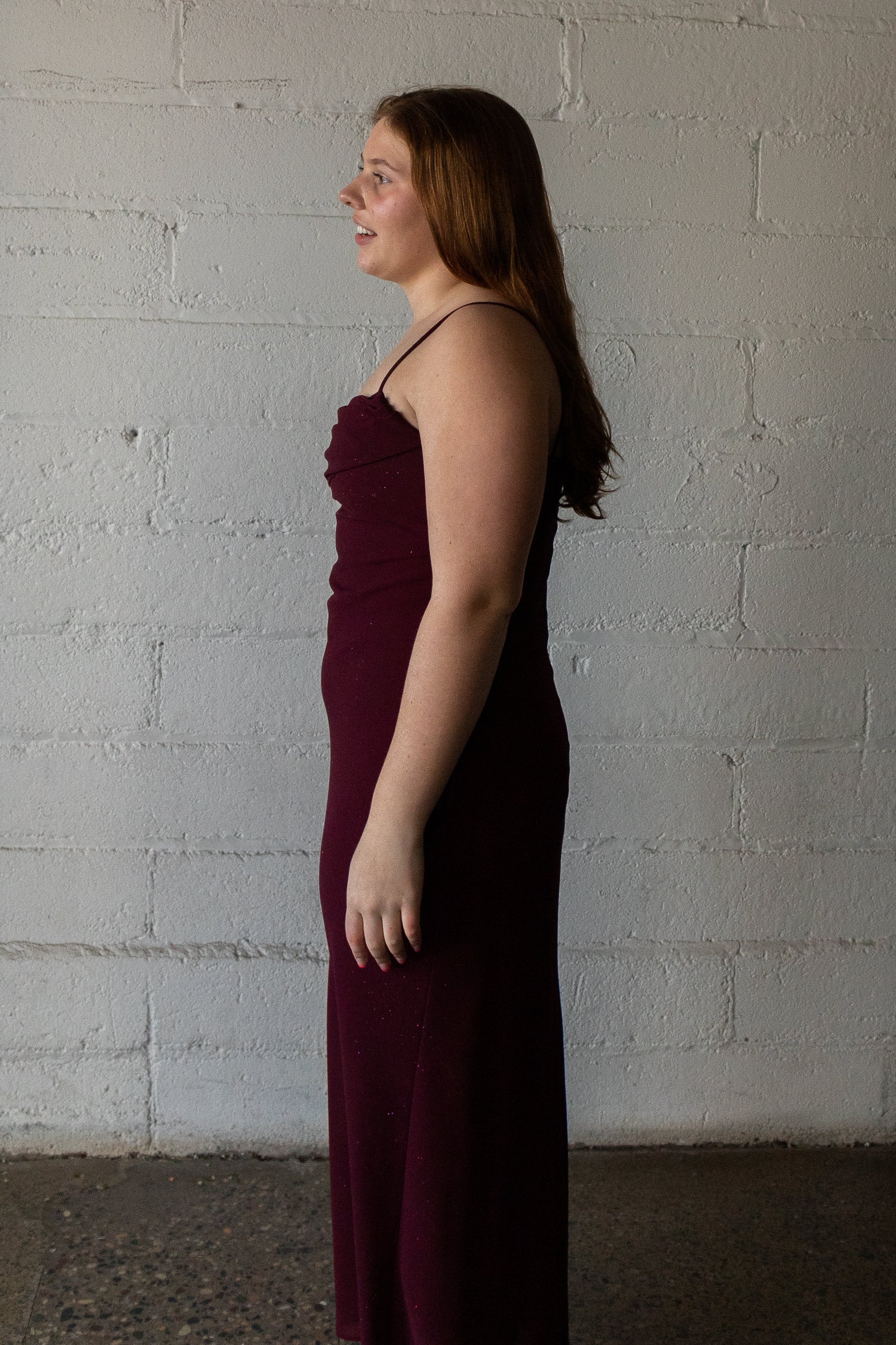 ONYX Nite Dress Pass Down the Gown passdownthegown